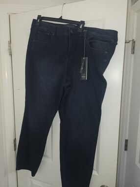 Womens Torrid Luxe Skinny Jeans Nwt